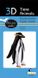 Пингвин | Penguin Fridolin 3D модель 11626 фото 1
