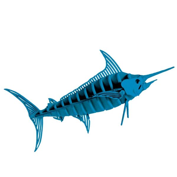 Рыба-меч | Swordfish Fridolin 3D модель 11628 фото