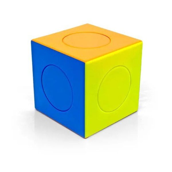 YJ TianYuan Комбо набор кубиков YJ8555 фото