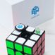 Кубик 3х3 Ganspuzzle 356 X Numerical IPG чорний 0030701004 фото 2