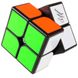 MoYu GuoGuan 2x2 XingHen M | Мою кубик 2х2 магнітний GGXH02M фото 3