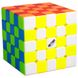 QiYi WuShuang 5x5 color | кубик 5х5 без наклеек QY5596 фото 1