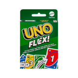 Настольная игра UNO Flex HMY99 фото