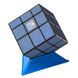 Smart Cube Mirror Blue | Зеркальный кубик голубой SC359 фото 2