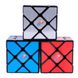 Smart Cube 3х3 Fisher цветной в ассортименте SC366 фото 1