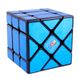 Кубик Фішер 3х3 матові наліпки SC366 фото 2