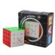 Smart Cube 4x4 Magnetic | Магнитный 4x4 без наклеек SC405 фото 1