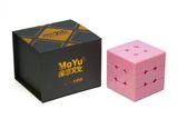 Кубик MoYu 3x3 Weilong GTS V2 M pink  YJ8254pink фото