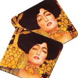 Игра "Найди пару" Климт | Fridolin Klimt memory 11800 фото