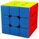 MoYu WeiLong GTS2 M color | Магнитный кубик без наклеек (WCA Record Edition) MYGTS2M фото 2