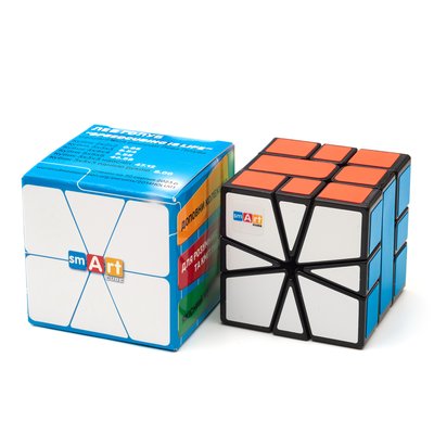 Smart Cube Square | Скваер-1 SCSQ1-B фото