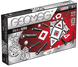 Geomag Panels бело-черный 104 детали | Магнитный конструктор Геомаг PF.511.013.00 фото 1