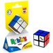Rubik’s Cube 2x2 mini | Оригинальный кубик Рубика 6063038 фото 1