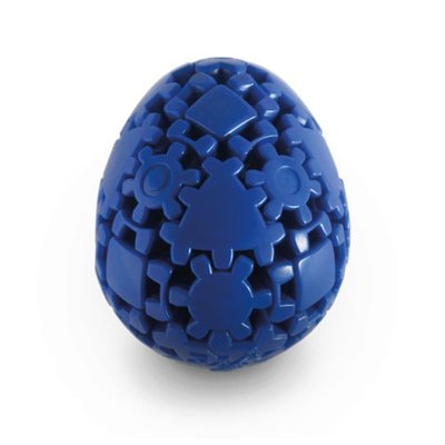 Meffert's Mini Gear Egg | Шестеренчатое яйцо брелок M5055Egg фото