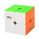 Smart Cube 2х2 Stickerless | Кубик 2х2х2 Без наклеек SC204 фото 2