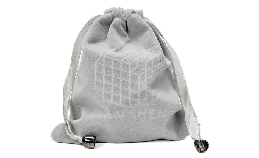 DianSheng Gigaminx M stickerless DST2200030S фото