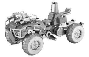 Металлический 3D конструктор Halo Gungoose MMS296 фото