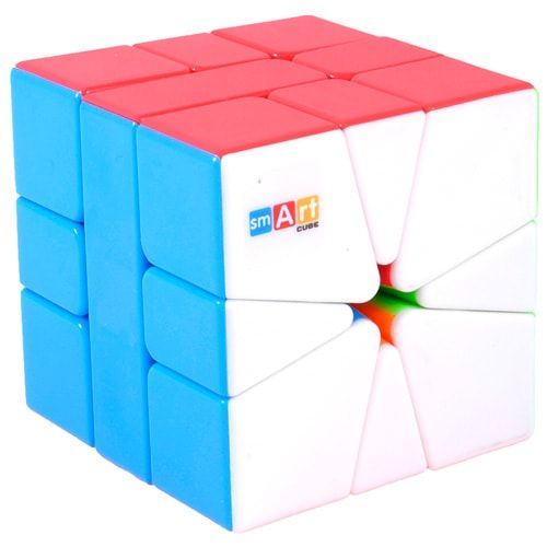 Smart Cube Square | Скваер-1 без наклеек SCSQ1-St фото