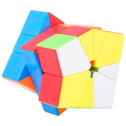 Smart Cube Square | Скваер-1 кольоровий пластик SCSQ1-St фото