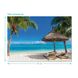 Пазл Тропические каникулы Карибы (500 элементов) 300531 фото 2