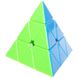 MoYu Pyraminx Magnetic color | Пирамидка Магнитная MYPX26 фото 1