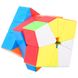 Smart Cube Square | Скваер-1 кольоровий пластик SCSQ1-St фото 3