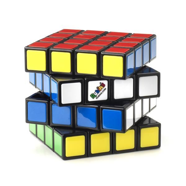 Rubik’s Cube 4x4 | Оригінальний кубик Рубика RK-000254 фото