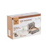 Форт Матансас | Конструткор зі справжніж цеглинок 70460 фото