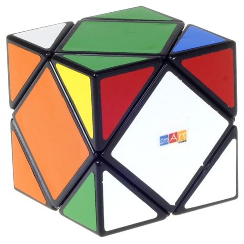 Головоломка Розумний кубик Скьюб SCSQB-B фото