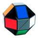 Оригинальная змейка Rubik’s Cube | Цветная RBL808-2 фото 1