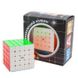 Smart Cube 5x5 Magnetic | Магнитный кубик 5х5 без наклеек SC505 фото 1