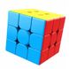 MoYu Meilong 3x3 Limited Cube stickerless | Кубик 3х3 без наклеек Мейлонг лимитированный MF8841B фото 2