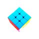 MoYu Meilong 3x3 Limited Cube stickerless | Кубик 3х3 без наклеек Мейлонг лимитированный MF8841B фото 1