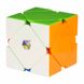 Кубик YuXin Little Magic Skewb Cube кольоровий пластик YX15135 фото 2
