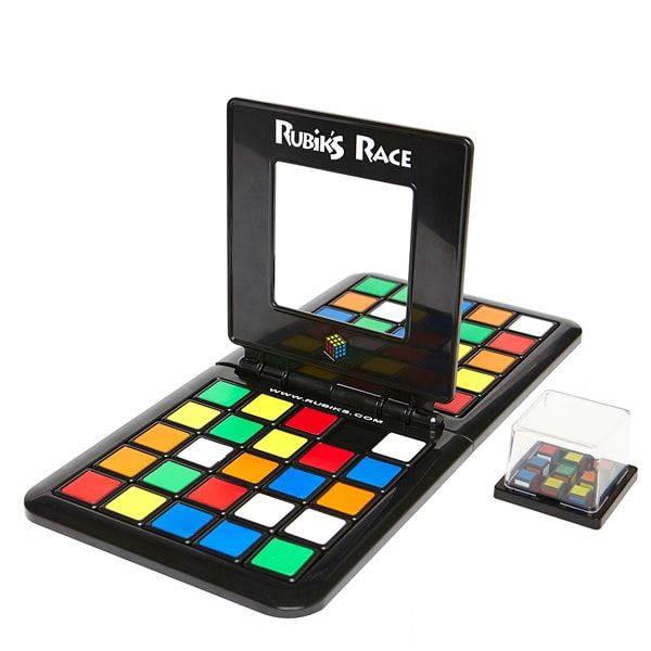 Ігра Rubik’s Race - кольоринки 72116 фото