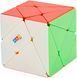 Головоломка Smart Cube 3х3 Axis | Аксис color SC371 фото 1