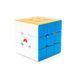 Кубик 3x3 QiYi Tornado V3 Flagship магнітний