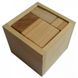 Головоломка Гала-куб мини 6033 фото 1
