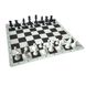 Дошка силіконова для гри в шахи 57мм Е250 фото 2