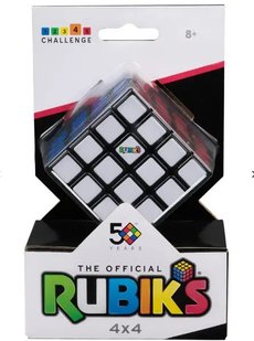 Rubik’s Cube 4x4 Майстер | Оригінальний кубик Рубіка 6064639 фото