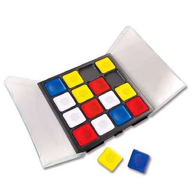 Ігра Переворот | Rubik’s 10596 фото