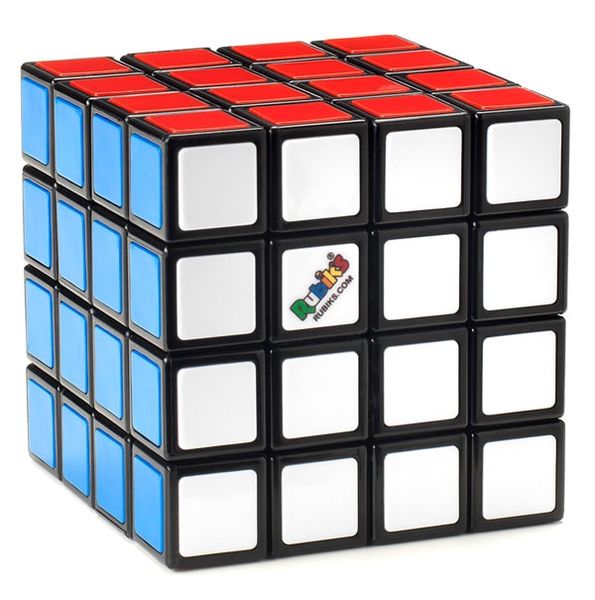 Rubik’s Cube 4x4 Майстер | Оригінальний кубик Рубіка 6062380 фото