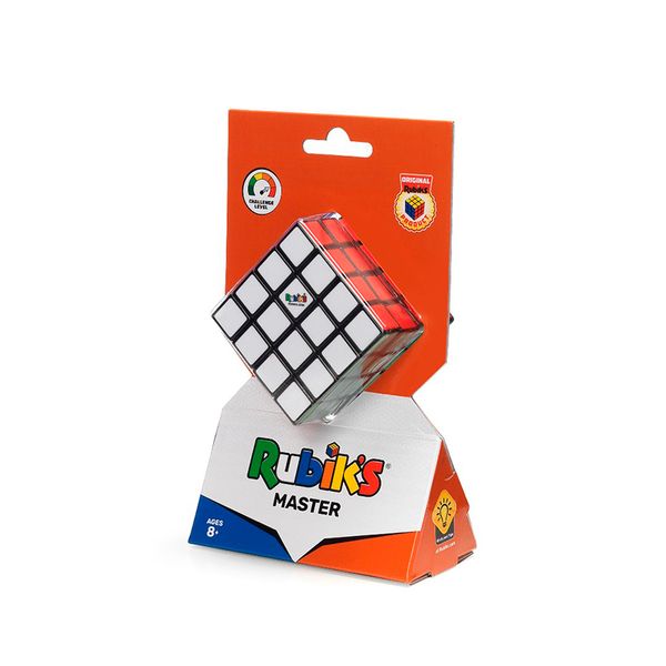 Rubik’s Cube 4x4 Мастер | Оригинальный кубик Рубика 6062380 фото