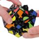 Meffert's 3х3 Gear Cube | Шестеренчатый куб M5032 фото 2