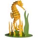 Морский коник | Sea Horse Fridolin 3D модель 11627 фото 2