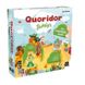 QUORIDOR junior | Настольная игра Коридор для детей mini 30101-J фото 1