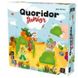 QUORIDOR junior | Настільна гра Коридор для дітей mini 30101-J фото 2