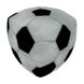 V-CUBE 2х2 Football Cube | Футбольный мяч V-CUBE 2х2 круглый 00.0085 фото 1
