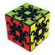 Meffert's 3х3 Gear Cube | Шестерний куб M5032 фото 1