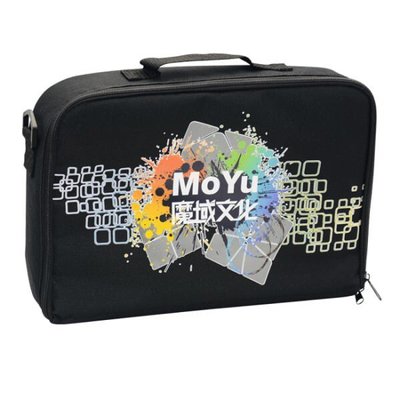 MoYu Cubing Bag | Сумка для спидкубинга MFB01 фото